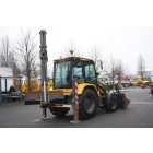 Mecalac TLB870 kombi kotró 5/41