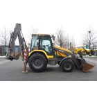 Mecalac TLB870 kombi kotró 5/41