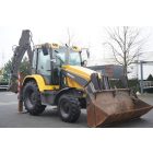 Mecalac TLB870 kombi kotró 5/41