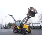 Mecalac TLB870 kombi kotró 5/41