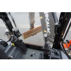 Mecalac TLB870 kombi kotró 5/41