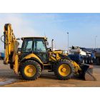 Caterpillar 444F kombi kotró 5/42