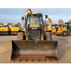 Caterpillar 444F kombi kotró 5/42