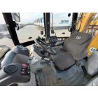 Caterpillar 444F kombi kotró 5/42