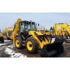 ELADVA! JCB 4CX kombi kotró 5/43