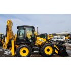 ELADVA! JCB 4CX kombi kotró 5/43