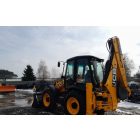 ELADVA! JCB 4CX kombi kotró 5/43