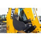 ELADVA! JCB 4CX kombi kotró 5/43