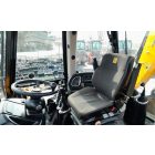 ELADVA! JCB 4CX kombi kotró 5/43