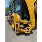 ELADVA! Caterpillar 427 F2 kombi kotró 5/44