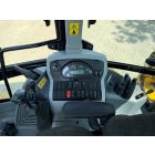 ELADVA! Caterpillar 427 F2 kombi kotró 5/44