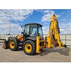 JCB 4CX kombi kotró 5/47