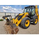 JCB 4CX kombi kotró 5/47