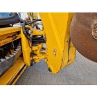 JCB 4CX kombi kotró 5/47