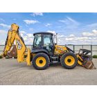 JCB 4CX kombi kotró 5/47