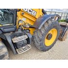 JCB 4CX kombi kotró 5/47
