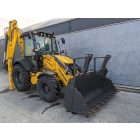 New Holland B110 B kombi kotró 5/49