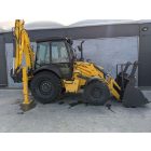 New Holland B110 B kombi kotró 5/49