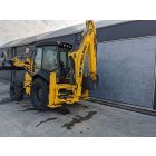 New Holland B110 B kombi kotró 5/49