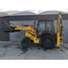 New Holland B110 B kombi kotró 5/49