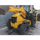 New Holland B110 B kombi kotró 5/49