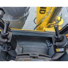 New Holland B110 B kombi kotró 5/49