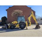 New Holland B110 C kombi kotró 5/4 -Kattints ide!