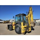 New Holland B110 C kombi kotró 5/4 -Kattints ide!