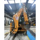 Case 580 SV kombi kotró 5/4