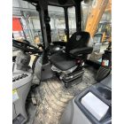 Case 580 SV kombi kotró 5/4