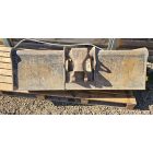 New Holland B110 C kombi kotró 5/4 -Kattints ide!