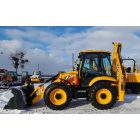 ELADVA! JCB 4CX kombi kotró 5/5