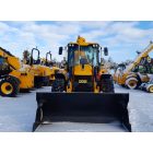 ELADVA! JCB 4CX kombi kotró 5/5