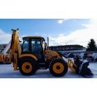 ELADVA! JCB 4CX kombi kotró 5/5