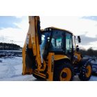 ELADVA! JCB 4CX kombi kotró 5/5