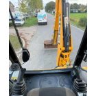 JCB 4CX kombi kotró (+Kanál csomag!) 5/5