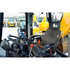 ELADVA! JCB 4CX kombi kotró 5/5