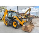 JCB 4CX kombi kotró (+Kanál csomag!) 5/5