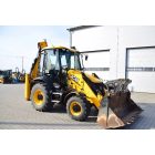 JCB 3CX SM Turbo kombi kotró 5/6