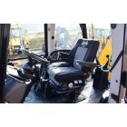 JCB 3CX SM Turbo kombi kotró 5/6