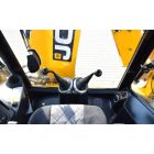 JCB 3CX SM Turbo kombi kotró 5/6