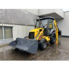 New Holland B80 kombi kotró 5/8