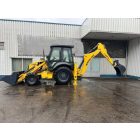 New Holland B80 kombi kotró 5/8