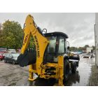 New Holland B80 kombi kotró 5/8