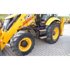 JCB 3CX Sitemaster Plus kombi kotró 5/8