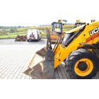 JCB 3CX Sitemaster Plus kombi kotró 5/8