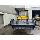 New Holland B80 kombi kotró 5/8