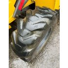 New Holland B80 kombi kotró 5/8