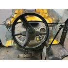 New Holland B80 kombi kotró 5/8