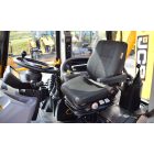 JCB 3CX Sitemaster Plus kombi kotró 5/8
